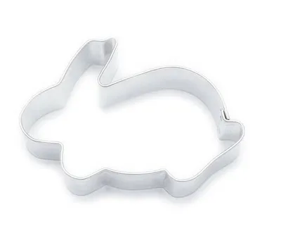 Obrázok produktu pre vystrihnúť cukríky Bunny