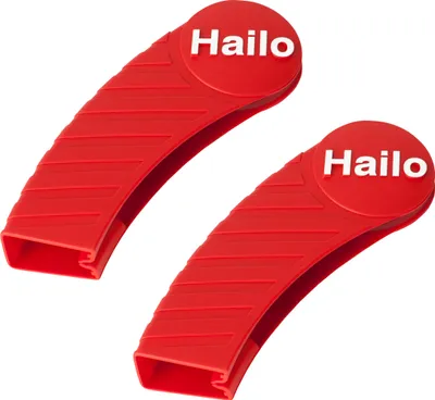 Produktbild von Hailo Gelenkschutz 2 Stück für alle ProfiStep Haushaltsleitern