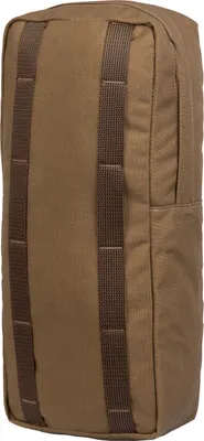 Produktbild von Savotta Seitentasche 8L - Braun