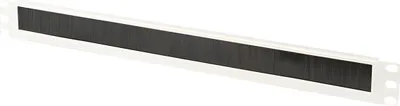 Produktbild von DIGITUS Kabelbürstenleiste für 483 mm (19")-Schränke
