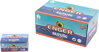Zdjęcie produktu dla Pinezki, 100 szt.
