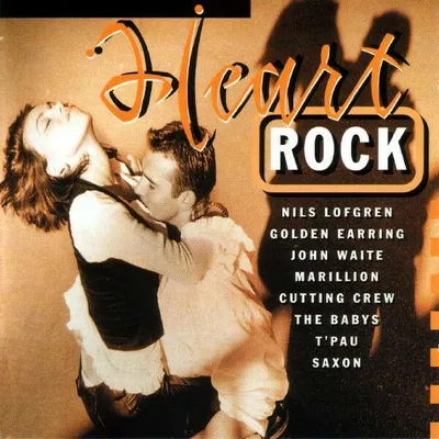 Zdjęcie produktu dla Heart Rock