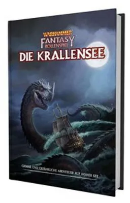 Immagine prodotto di WFRSP - Die Krallensee