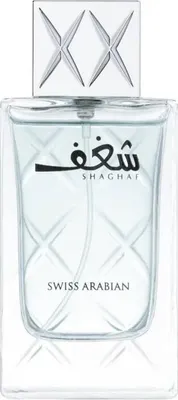 Zdjęcie produktu dla Swiss Arabian Shaghaf Man Woda perfumowana, 75 ml