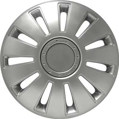 Produktbild von Gorecki Radkappensatz Silverstone 15"