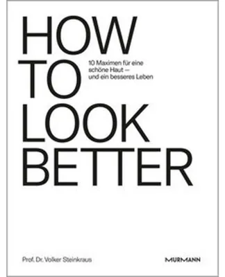 Immagine prodotto di How To Look Better.