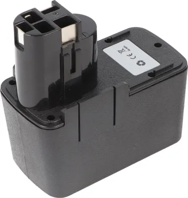 Produktbild von Akku passend für Bosch 2607335073, 2607335033 GSR7.2 VPE-2 2,0Ah