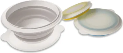 Produktbild von Dometic Compact Collapsible Bowl Set