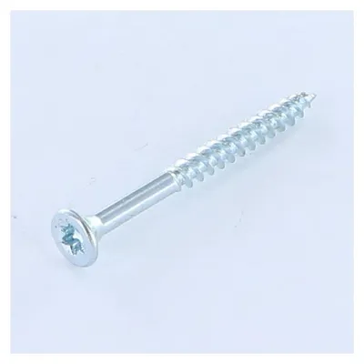 Produktbild von Spanplattenschrauben Senkkopfschraube T25 5X120 Mit Gewinde 70 Verzinkt