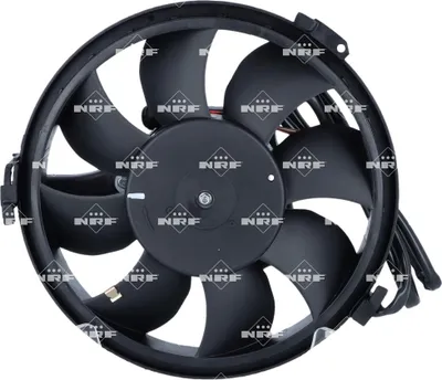 Obrázek produktu pro NRF 470022 Ventilátor chlazení motoru