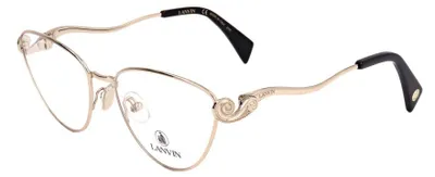 Produktbild von Lanvin Sonnenbrille LNV2110 703 54 17 140