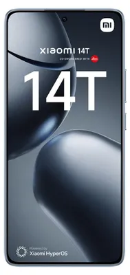 Produktbild von Xiaomi 14T 5G 512GB/12GB Dual SIM Azul