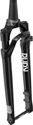 Immagine prodotto di Rudy Ultimate XPLR Race Day 2 - 40 mm Federweg - nero