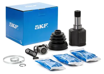 Produktbild von SKF Gelenksatz Antriebswelle für FIAT Ducato Kastenwagen (250, 290) VKJA 8023
