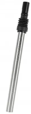 Produktbild von Promax -Sitzpfosten Speichern Ø27,2 mm 350 mm Silber