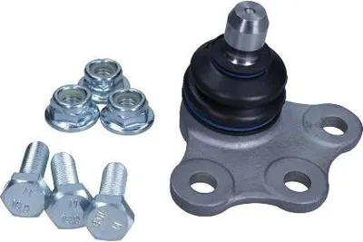 Produktbild von QUARO Traggelenk Vorne für OPEL Corsa C Schrägheck (X01) QS4067/HQ