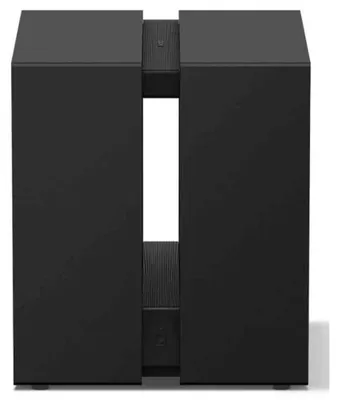 Zdjęcie produktu dla Sony U.K. SASW9.CEJ, 2.0 kan., 600 W, Subwoofer aktywny, 600 W, 50 - 60 Hz, Bezprzewodowy