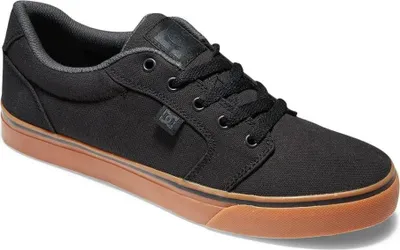 Produktbild von Dc Shoes Anvil Sportschuhe Schwarz EU 46 Mann Schwarz EU 46