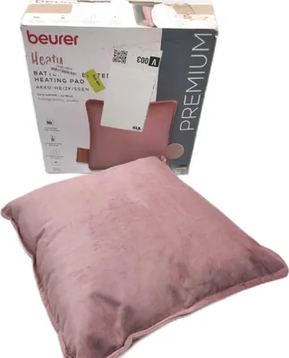 Produktbild von Beurer HK 77 Heizkissen blush-rose