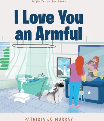 Produktbild von I Love You An Armful