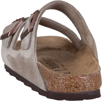 Immagine prodotto di BIRKENSTOCK ARIZONA SUEDE LEATHER Beige