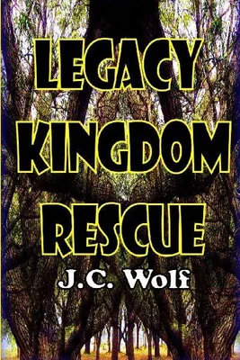 Produktbild von Legacy Kingdom Rescue