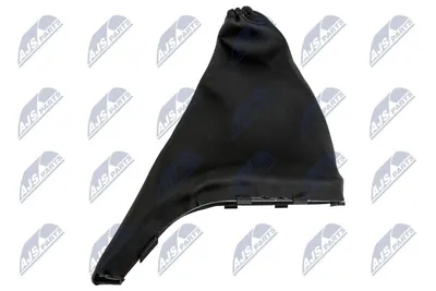 Produktbild von NTY Schaltsack Schaltmanschette für OPEL Astra G CC (T98) Astra G Caravan (T98) ASTRA G Cabriolet (F67) Astra G Coupe (T98) Astra G Limousine (T98)