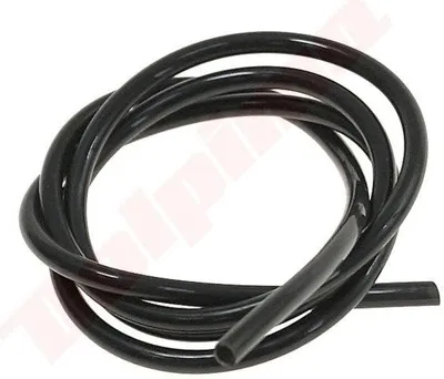Immagine prodotto di Tubo del carburante 3,5 x 7,0 mm nero (M)