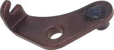 Image de Levier de blocage de la vitesse du moteur - Simson S51, S70, S53, S83, SR50, SR80, KR51/2
