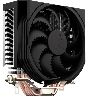 Obrázek produktu pro ENDORFY Spartan 5 MAX Procesorový chladič vzduchu 12 cm černý
