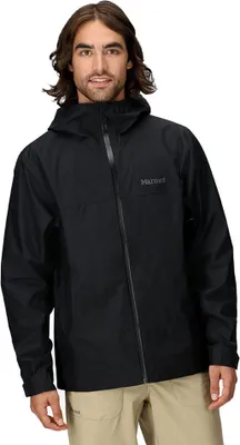 Produktbild von Marmot Minimalist Pertex Jacke Schwarz L Mann Schwarz L
