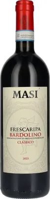 Produktbild von Masi Frescaripa Bardolino Classico DOC 2023 12% Vol. 0,75l