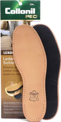 Immagine prodotto di LUXOR suola in cuoio misura 36