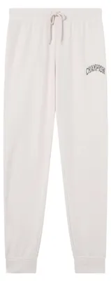 Produktbild von Champion Damen Hose mit gerippten Bündchen, Rosa, Größe L