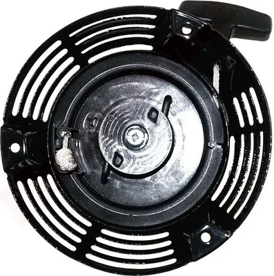 Image de Démarreur Pour Honda Gxv160 ( 28410-Z1V-003Zb)