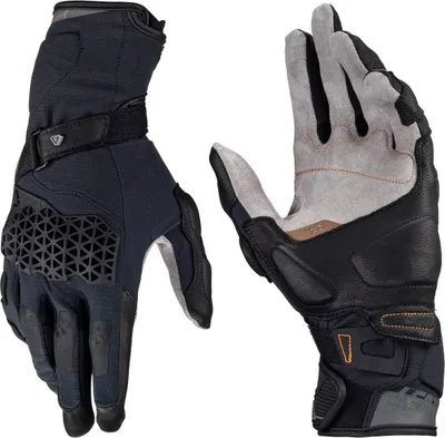 Produktbild von Leatt Handschuhe ADV X-Flow 7.5 V24 dunkelgrau-hellgrau 2XL
