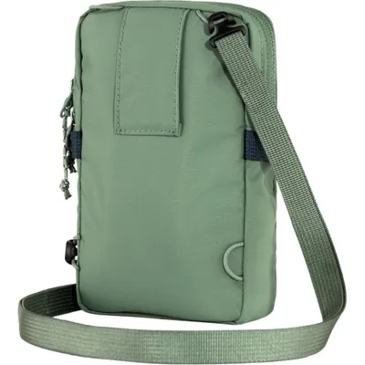 Produktbild von Fjällräven High Coast Umhängetasche Grün Grün One Size