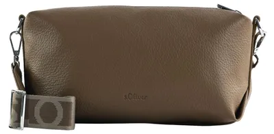 Produktbild von s.Oliver Umhängetasche Crossbody Bag Brown taupe