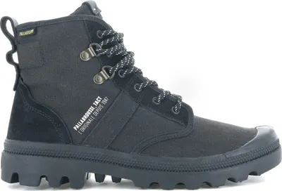 Zdjęcie produktu dla Palladium Pallabrousse Tactical - Black, 5