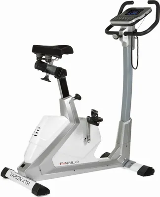 Produktbild von FINNLO Ergometer Varon XTR BT