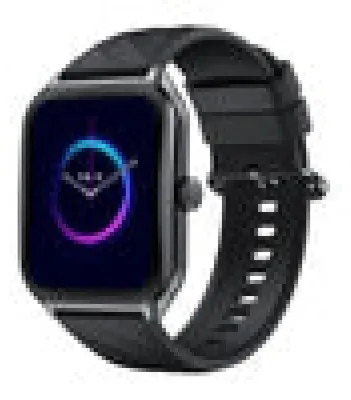 Immagine prodotto di Zeblaze GTS 4 Smartwatch AMOLED Nero