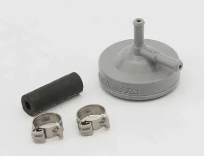 Produktbild von WEBASTO Standheizung Montagesatz 478814