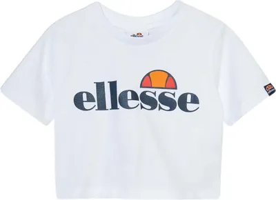 Immagine prodotto di T-shirt Ellesse S2E08596-WHT da Bambina