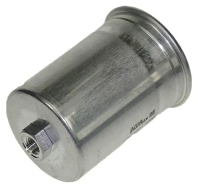 Productafbeelding van Brandstoffilter PURFLUX EP91 voor VW PASSAT Variant (3B6), leidingfilter