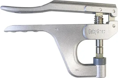 Produktbild von BabySnap Heavy Duty Druckknopf Zange