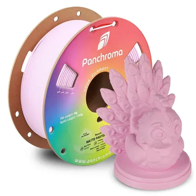 Zdjęcie produktu dla Polymaker Panchroma PLA Matte Pastel (CA04030)