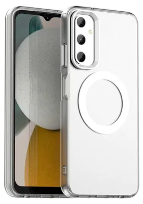Obrázok produktu pre Techsuit - CandyCase MagSafe ochranný obal na Samsung Galaxy A05s - biele