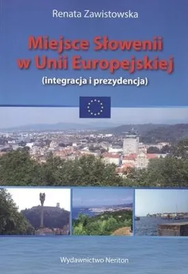 Image de Miejsce Slowenii w Unii Europejskiej