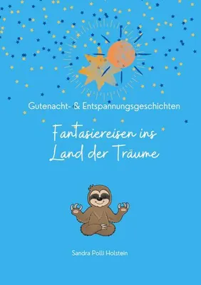 Produktbild von Fantasiereisen ins Land der Träume