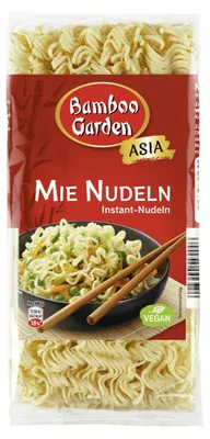 Produktbild von Mie Nudeln